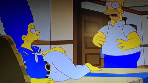 hentai cartoons|The Simpsons 